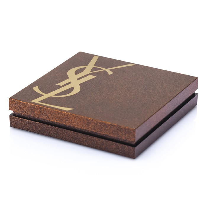 Yves Saint Laurent Palette Couleurs d' Afrique Colores Ojos (Sin Caja) 9g/0.31ozProduct Thumbnail