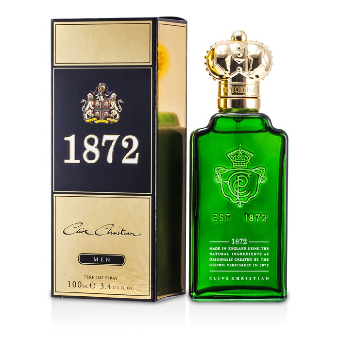 Clive Christian 1872 Духи Спрей 100ml/3.4ozProduct Thumbnail