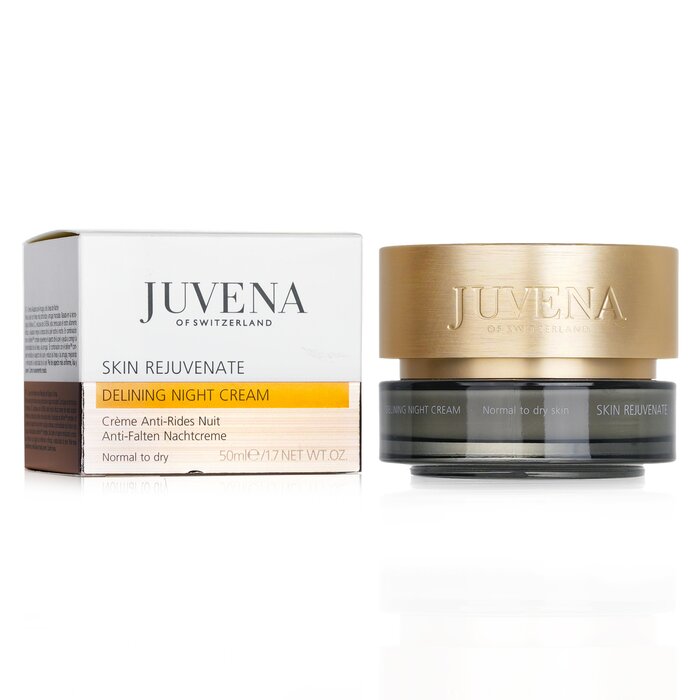 Juvena Delining Night Cream (Normal To Dry) 50ml/1.7ozProduct Thumbnail
