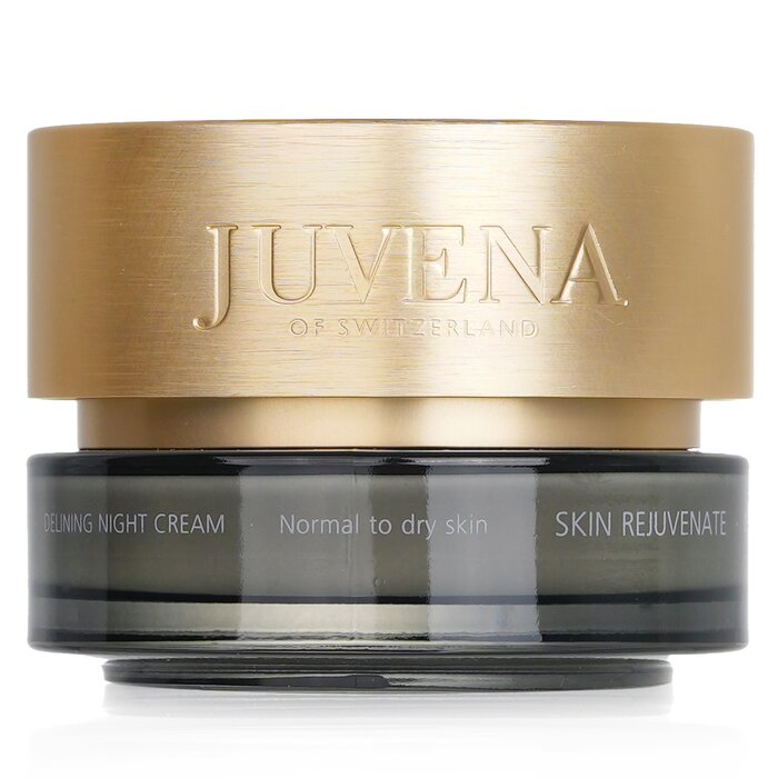 Juvena Delining Night Cream (Normal To Dry) 50ml/1.7ozProduct Thumbnail