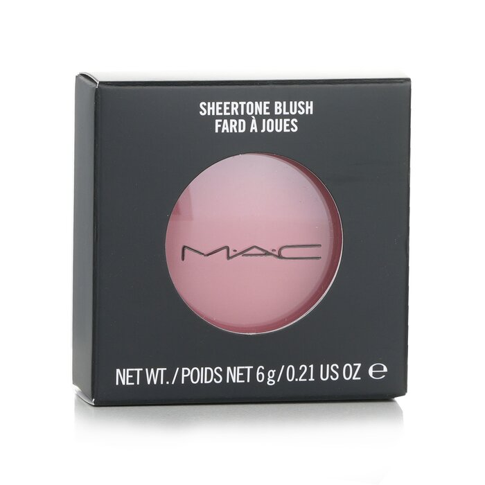 MAC Sheertone Blush 6g/0.21ozProduct Thumbnail