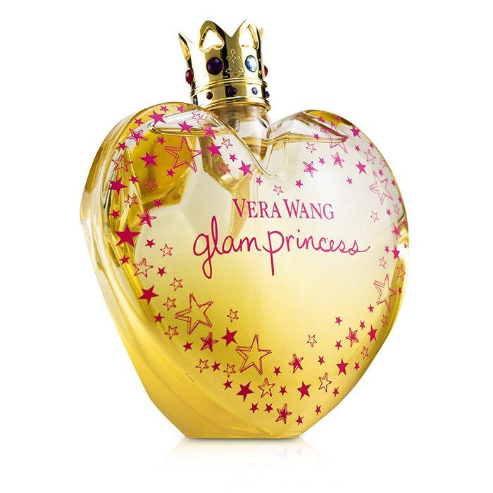Vera Wang Glam Princess Eau De Toilette Spray 100ml/3.4ozProduct Thumbnail