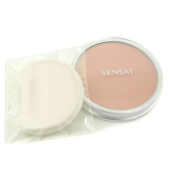 Kanebo Sensai Cellular Performance Total Finish Foundation SPF15 Refill 12g/0.42ozProduct Thumbnail
