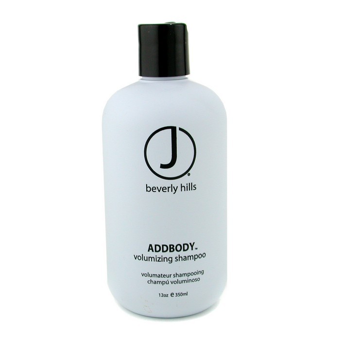 J Beverly Hills Addbody Шампунь для Объема Волос 350ml/12ozProduct Thumbnail