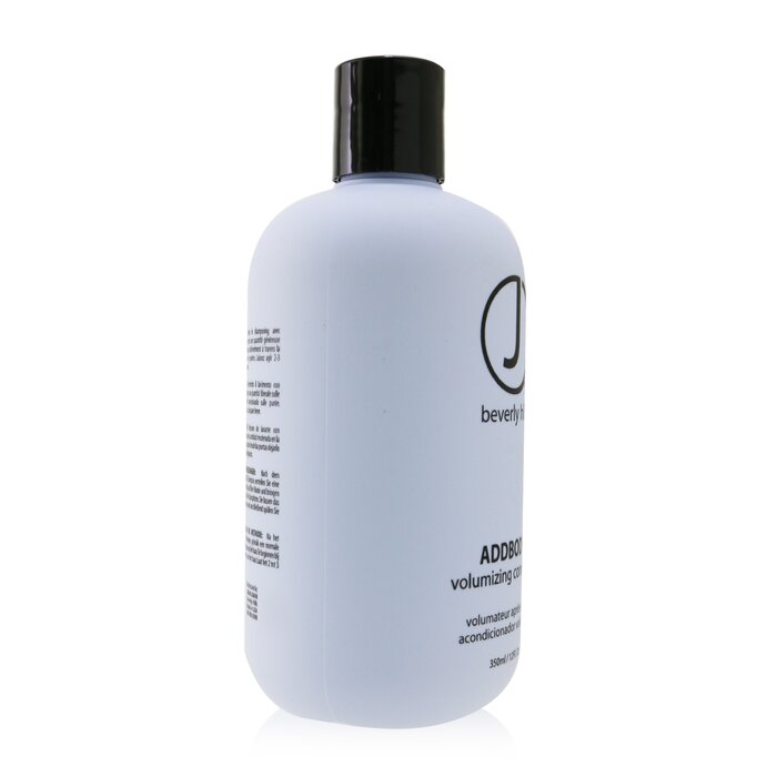 J Beverly Hills Addbody Volumizing Conditioner 350ml/12ozProduct Thumbnail
