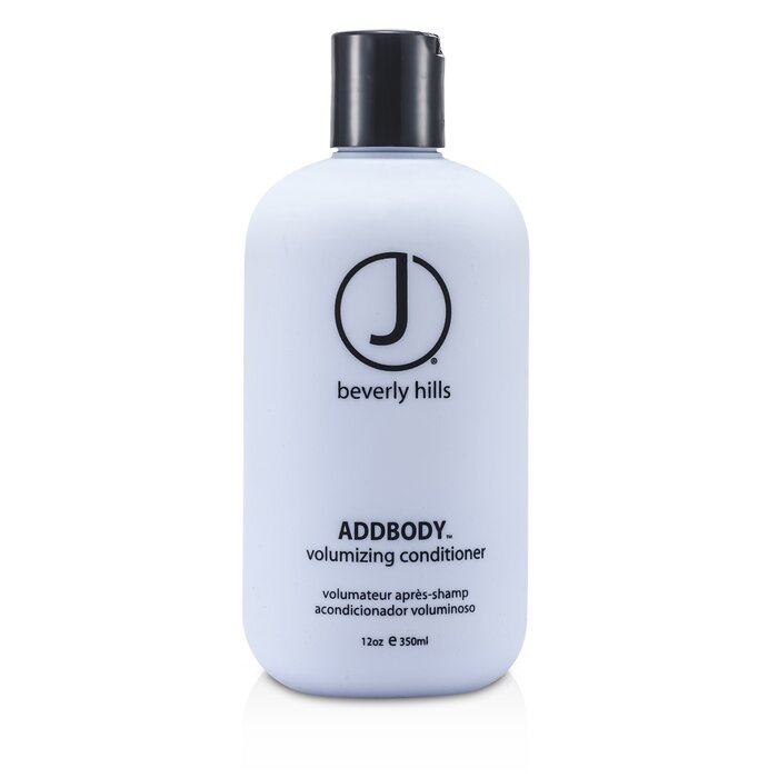 J Beverly Hills Addbody Volumizing Conditioner 350ml/12ozProduct Thumbnail