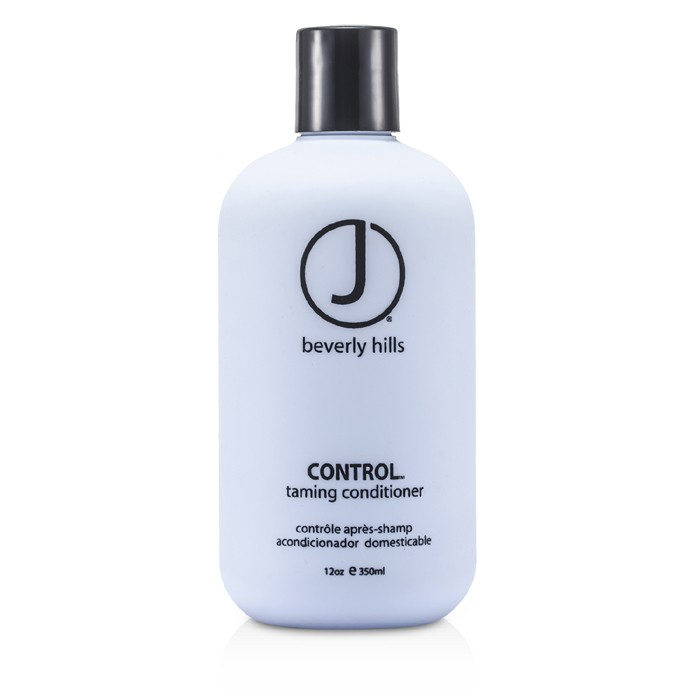 J Beverly Hills Condicionador Control Taming 350ml/12ozProduct Thumbnail