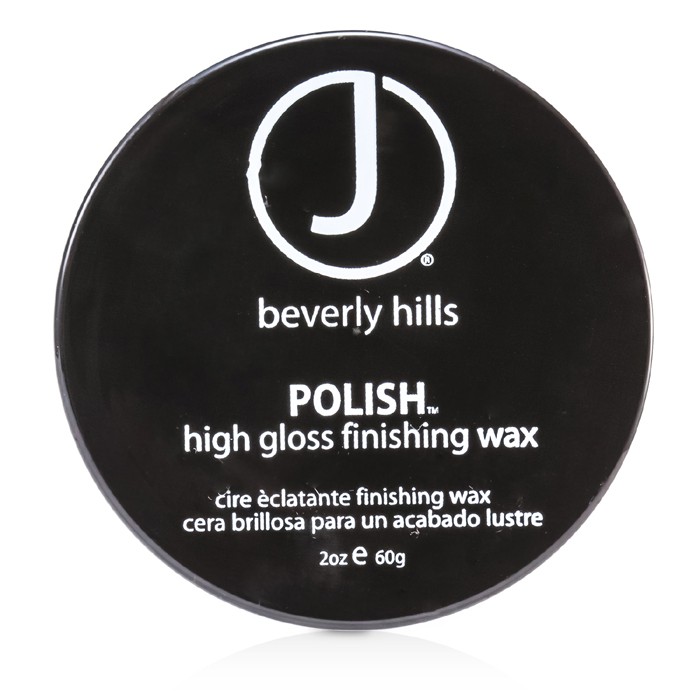 60 wax. Wax and Gloss. Gloss finishing Wax. J Beverly Hills. Универсальный воск для волос for-me 314 Gloss me Wax.