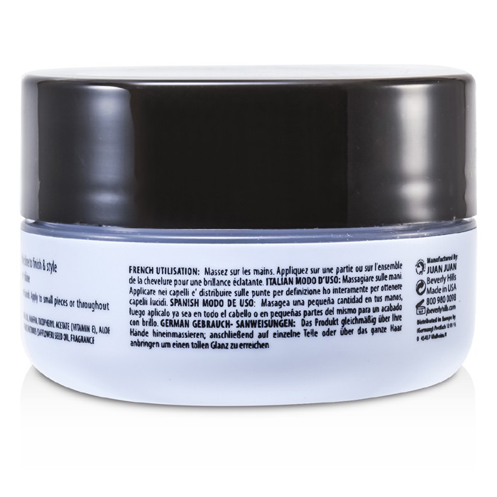 J Beverly Hills Polish High Gloss Finishing Wax 60g/2ozProduct Thumbnail