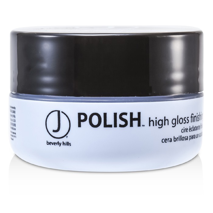 J Beverly Hills Polish High Gloss Finishing Wax 60g/2ozProduct Thumbnail