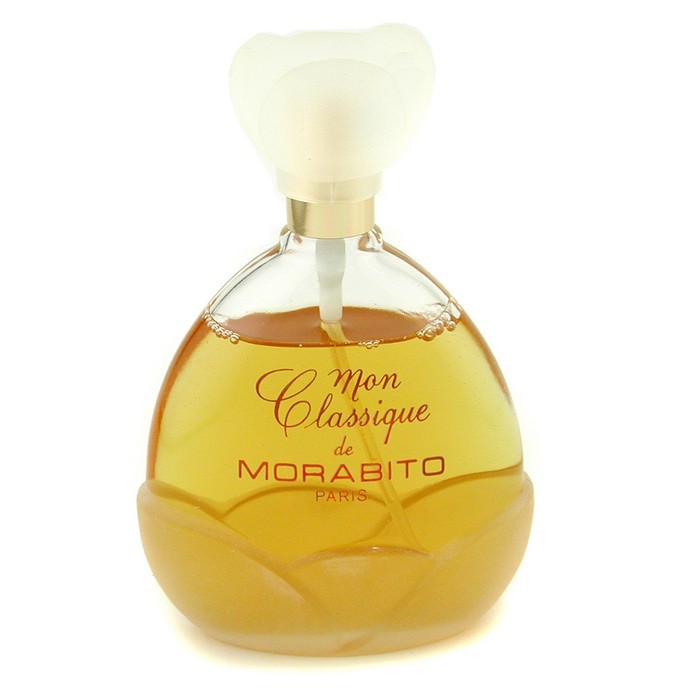 Pascal Morabito Mon Classique Parfum De Toilette Spray 100ml/3.4ozProduct Thumbnail