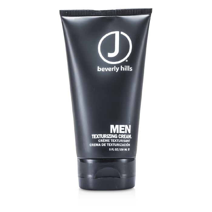 J Beverly Hills Ерлерге Арналған Құрылымдайтын Крем 150ml/5.1ozProduct Thumbnail