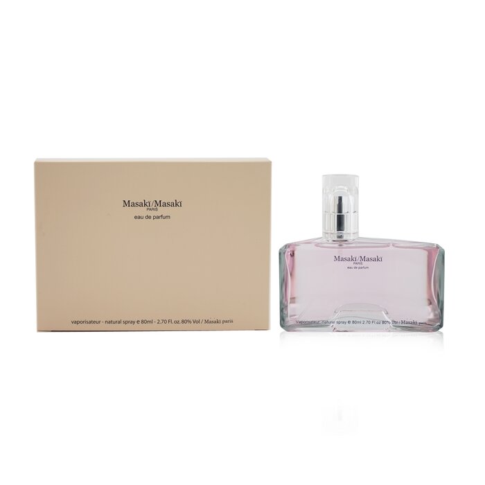 Masaki Matsushima Masaki Masaki Eau De Parfum Spary 80ml/2.7ozProduct Thumbnail