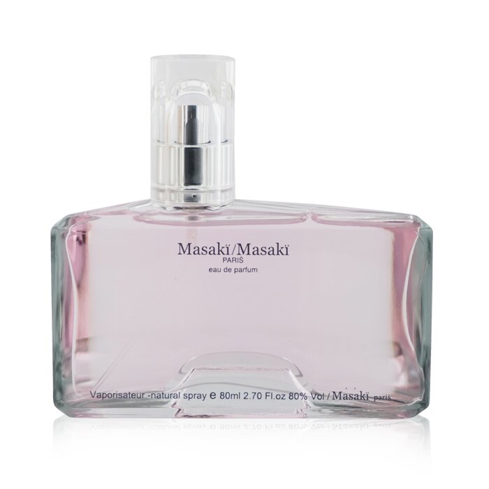 Masaki Matsushima Masaki Masaki Eau De Parfum Spary 80ml/2.7ozProduct Thumbnail
