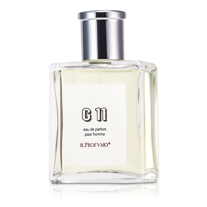 Il Profvmo G11 Eau De Parfum Spray 100ml/3.4ozProduct Thumbnail