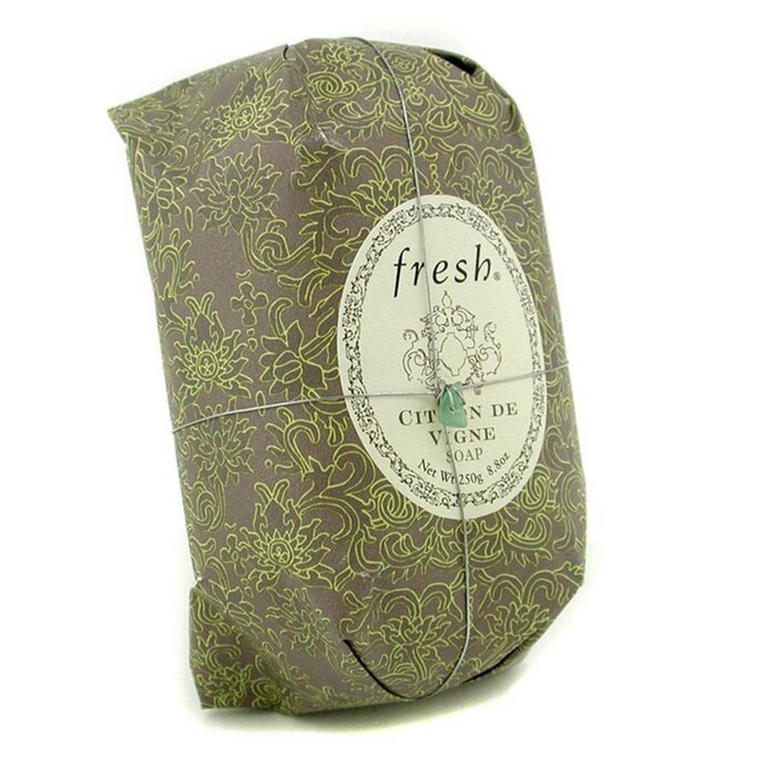 Fresh Original Soap - Citron De Vigne 250g/8.8ozProduct Thumbnail