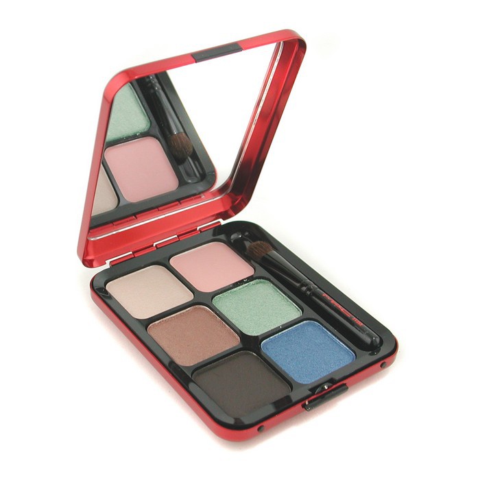 MAC Estojo de Sobra Devoted Poppy 5.3g/0.19oz 5.3g/0.19ozProduct Thumbnail