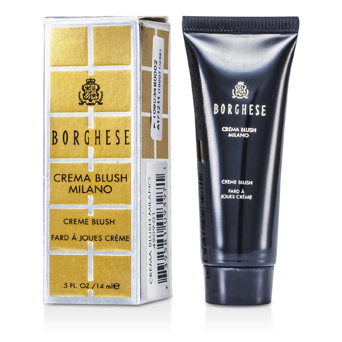 Borghese Crema Blush Milano 14ml/0.5ozProduct Thumbnail