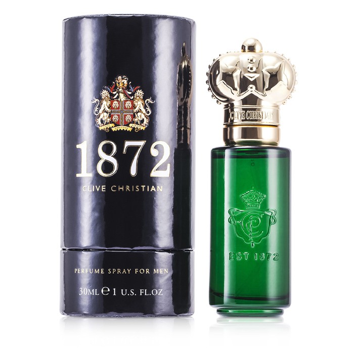 Clive Christian 1872 Perfume Spray 30ml/1ozProduct Thumbnail