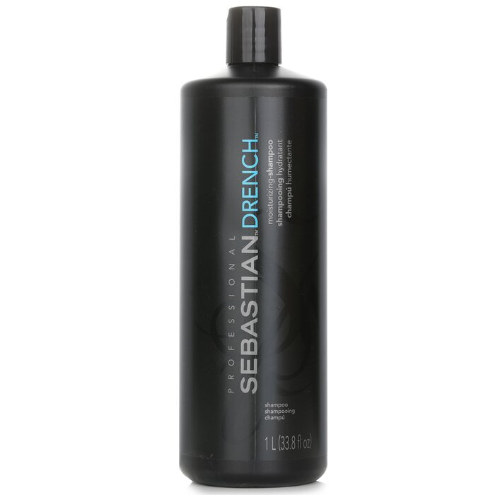 Sebastian แชมพูให้ความชุ่มชื่น 1000ml/33.8ozProduct Thumbnail