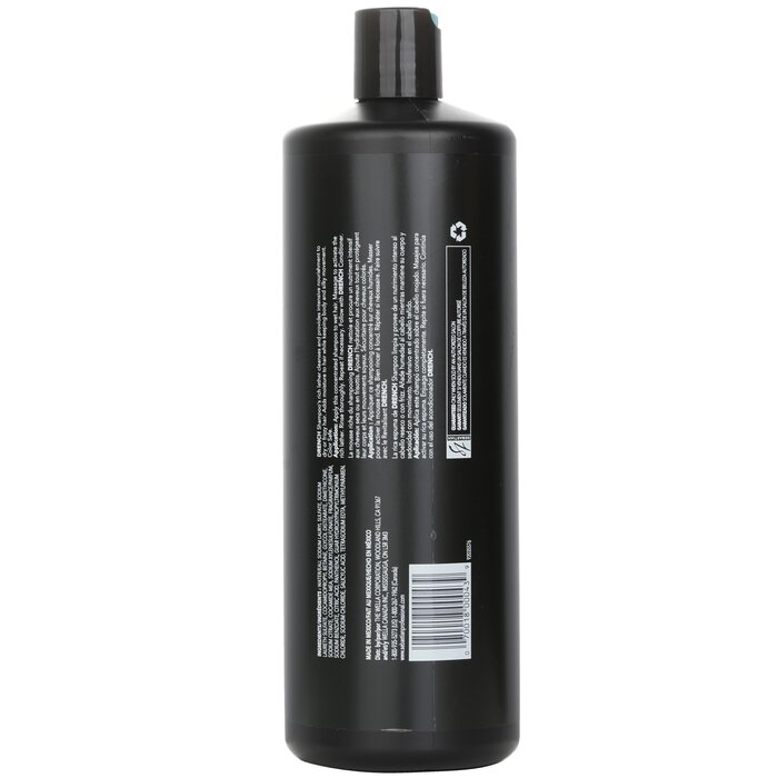 Sebastian แชมพูให้ความชุ่มชื่น 1000ml/33.8ozProduct Thumbnail