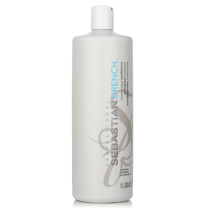 Sebastian Drench Moisturizing Conditioner 1000ml/33.8ozProduct Thumbnail