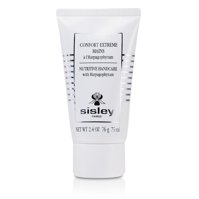 Sisley Confort Extreme Mains Nutritive Handcare with Harpagophytum 75ml/2.4ozProduct Thumbnail
