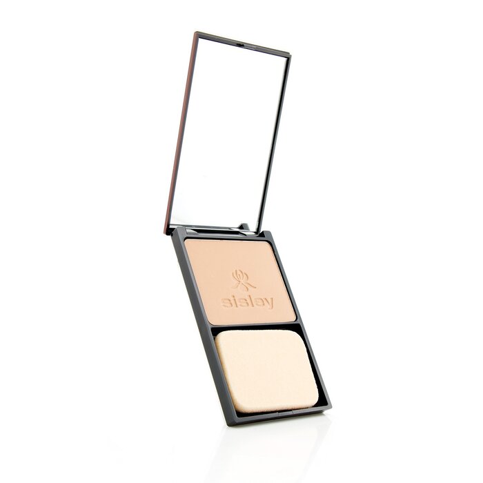Sisley Podkladový pudr Phyto Teint Eclat Compact Foundation 10g/0.35ozProduct Thumbnail