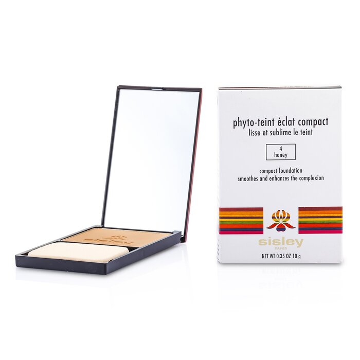Sisley Phyto Teint Eclat Base Compacta 10g/0.35ozProduct Thumbnail