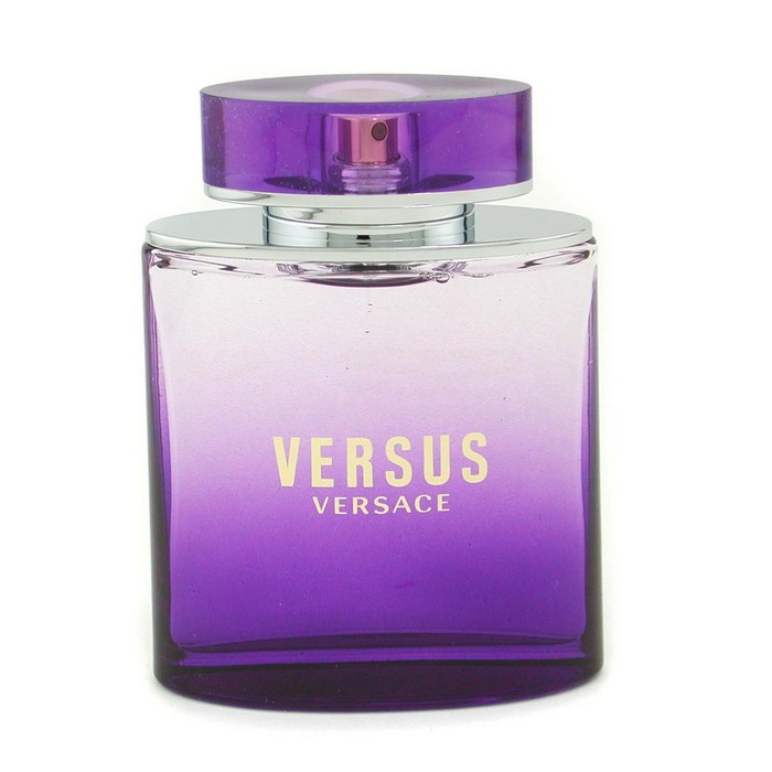Versace Versus Eau De Toilette Spray 100ml/3.4ozProduct Thumbnail