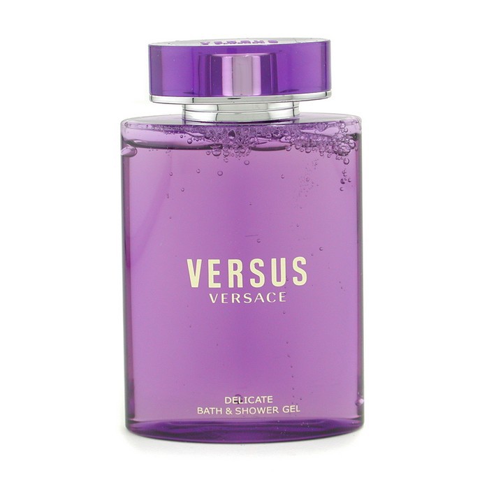 Versace Żel do mycia ciała Versus 200ml/6.7ozProduct Thumbnail