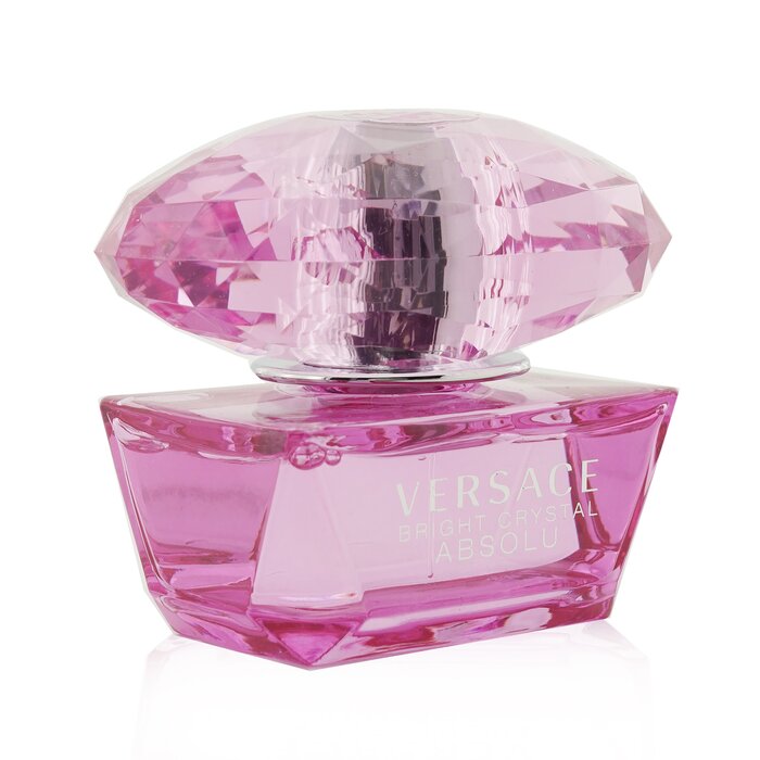 Versace Bright Crystal Absolu Eau De Parfum Spray (Unboxed) 50ml/1.7ozProduct Thumbnail