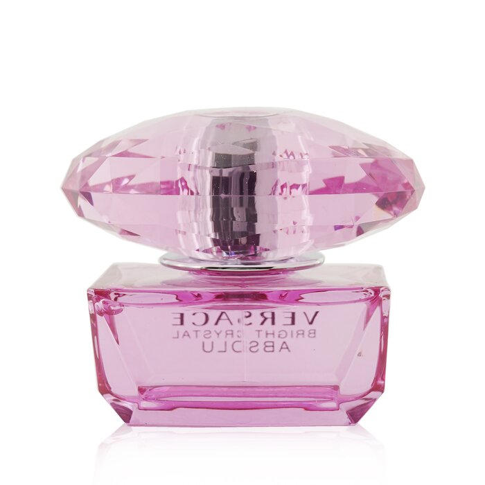 Versace Bright Crystal Absolu Eau De Parfum Spray (Unboxed) 50ml/1.7ozProduct Thumbnail