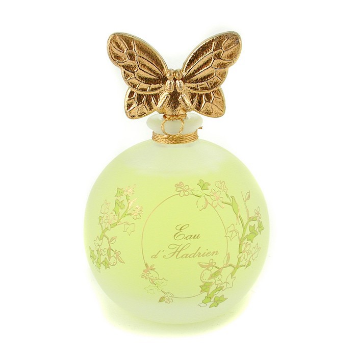 Annick Goutal Eau D'Hadrien Eau De Parfum Splash (Gold Butterfly/ Unboxed) 100ml/3.4ozProduct Thumbnail