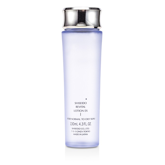시세이도 Shiseido 리바이탈 로션 EX I 130ml/4.3ozProduct Thumbnail