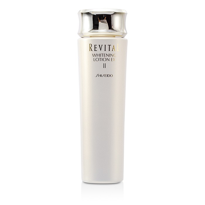 Shiseido Revital Whitening Lotion EX II 130ml/4.3ozProduct Thumbnail