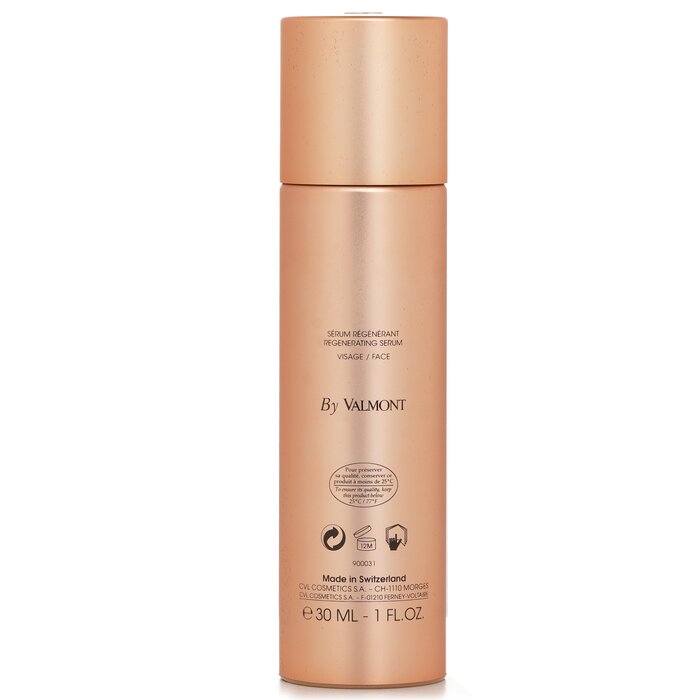 Valmont Elixir Des Glaciers Serum Precieux Votre Visage - Swiss Poly-Active Essence (Packaging Random Pick) 30ml/1ozProduct Thumbnail