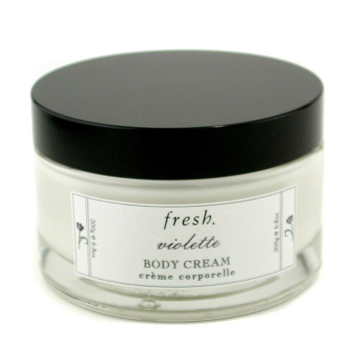 Fresh Creme corporal Violette Body Cream 200g/6.8ozProduct Thumbnail