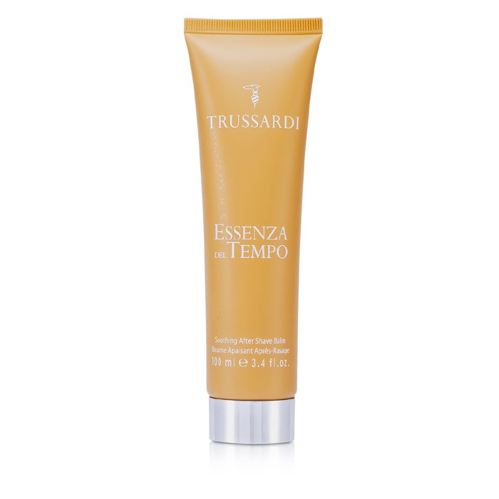 Trussardi Essenza Del Tempo Soothing Bálsamo After Shave 100ml/3.4ozProduct Thumbnail