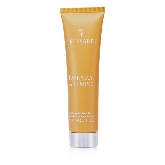 Trussardi Essenza Del Tempo Soothing Bálsamo After Shave 100ml/3.4ozProduct Thumbnail