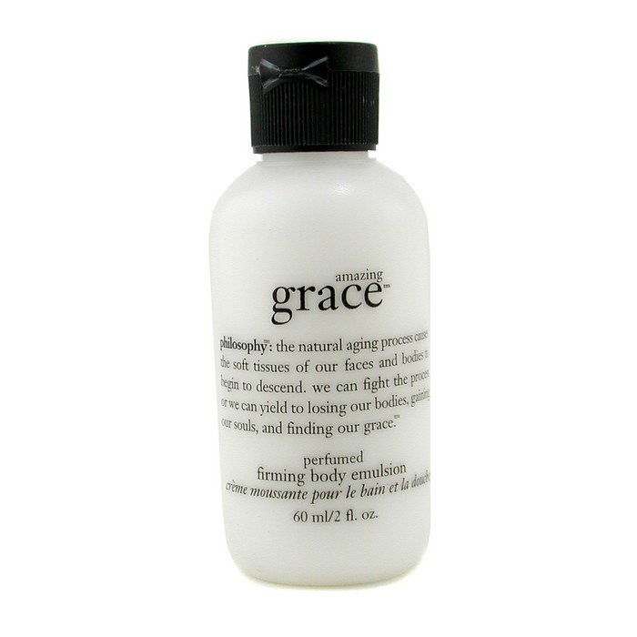 Philosophy Amazing Grace Perfumed Firming Body Emulsion 60ml/2ozProduct Thumbnail