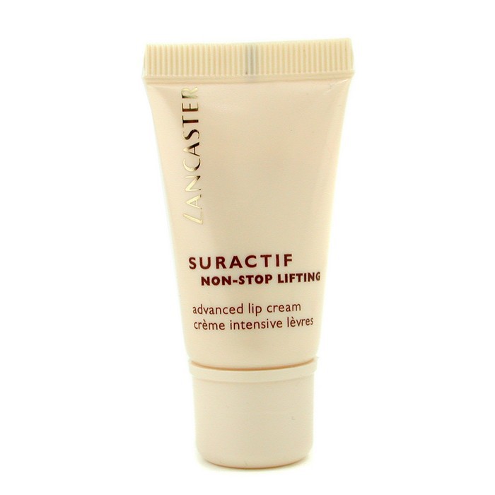 Lancaster Suractif Non Stop Lifting Advanced Lip Cream (Unboxed) 15g/0.5ozProduct Thumbnail