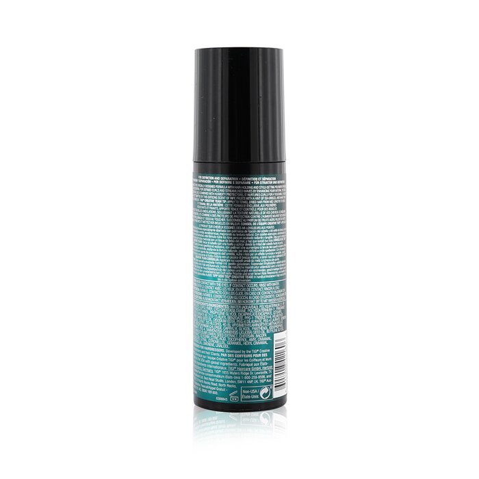 Tigi Catwalk Curlesque Curls Rock Amplifier 150ml/5ozProduct Thumbnail