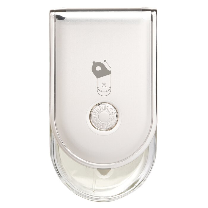 Hermes Woda toaletowa EDT Spray z wymienialnym wkładem Voyage D'Hermes 100ml/3.3ozProduct Thumbnail