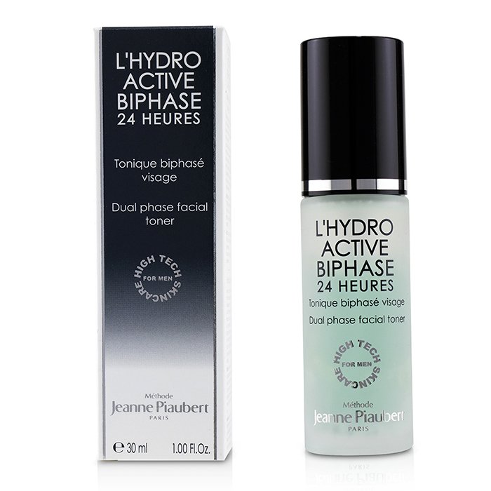 Methode Jeanne Piaubert L' Hydro Active Biphase 24 Heures - Dual phase Facial Toner 30ml/1ozProduct Thumbnail