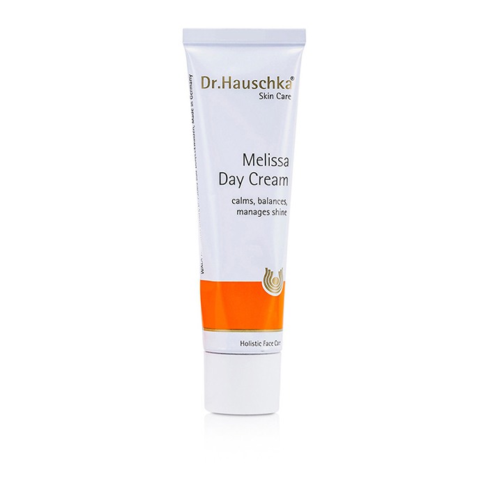 Dr. Hauschka Melissa Day Cream (Exp. Date 01/2017) 30g/1ozProduct Thumbnail