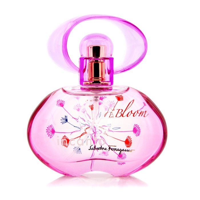 Salvatore Ferragamo Incanto Bloom Eau De Toilette Spray 100ml/3.4ozProduct Thumbnail