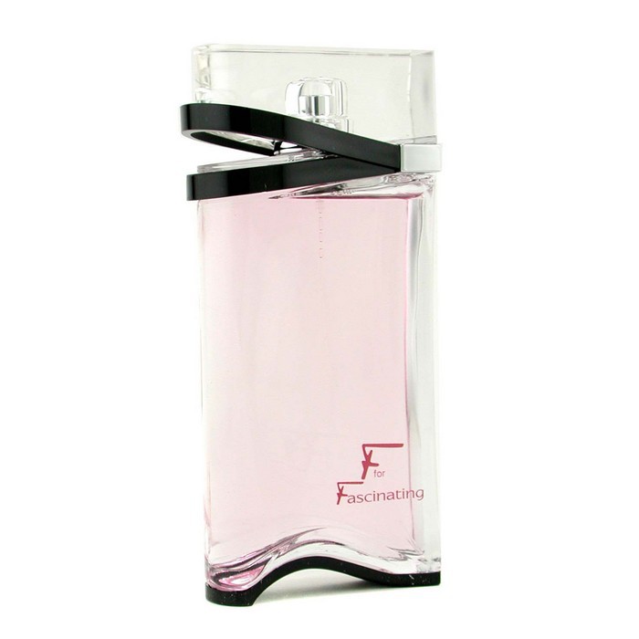 Salvatore Ferragamo F for Fascinating Night Eau De Parfum Spray 90ml/3ozProduct Thumbnail