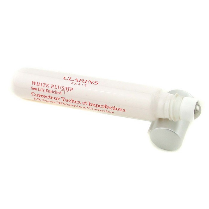 Clarins White Plus HP All Spots Whitening Corrector 7ml/0.23ozProduct Thumbnail