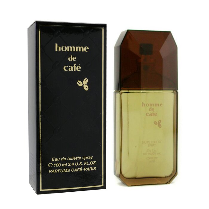Cafe Cafe Cafe Eau De Toilette Spray 100ml/3.3ozProduct Thumbnail